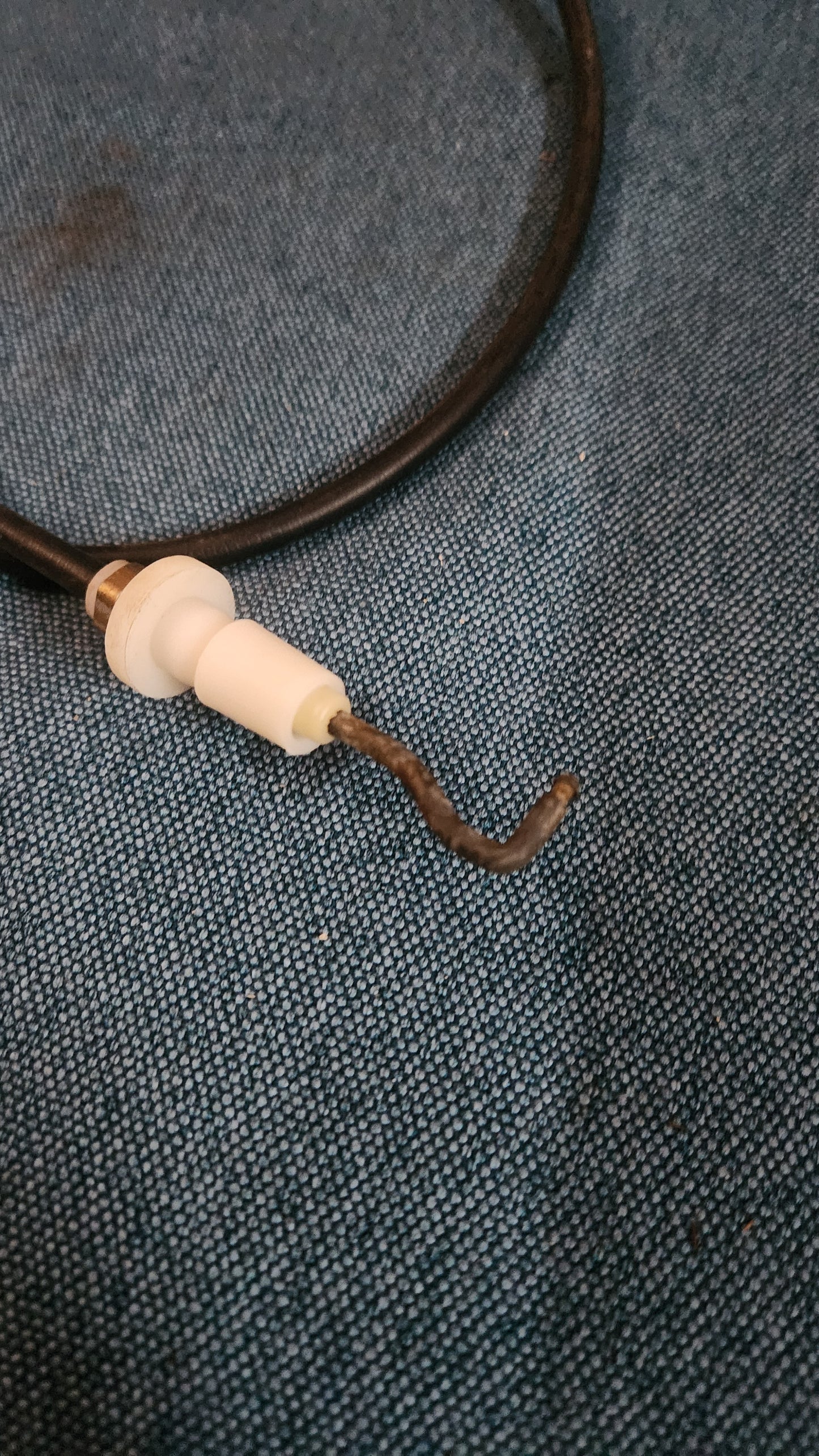 Throttle Cable Golf/Jetta/Scirocco1 171721555N Nos M3