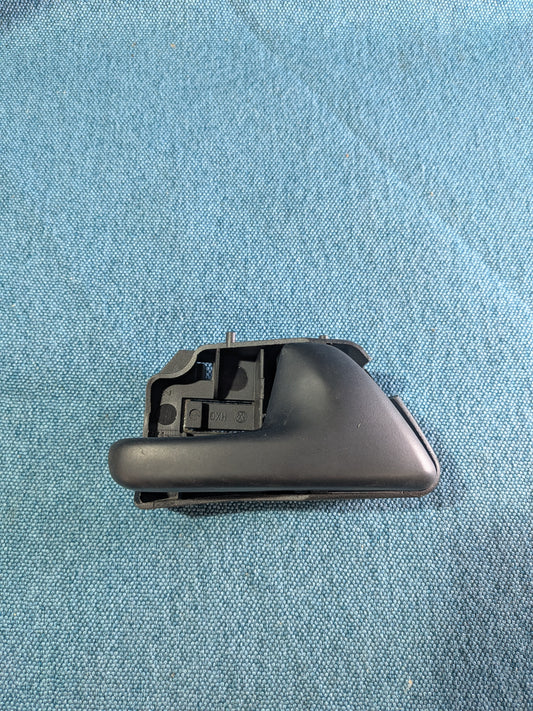 Door handle inside right Polo/6N 6N0837142 Used N1