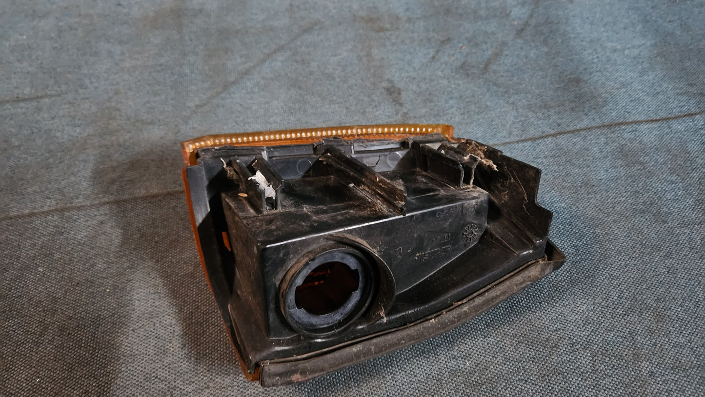 Fiat Tipo Blinker Siem 5704 Gebraucht C3