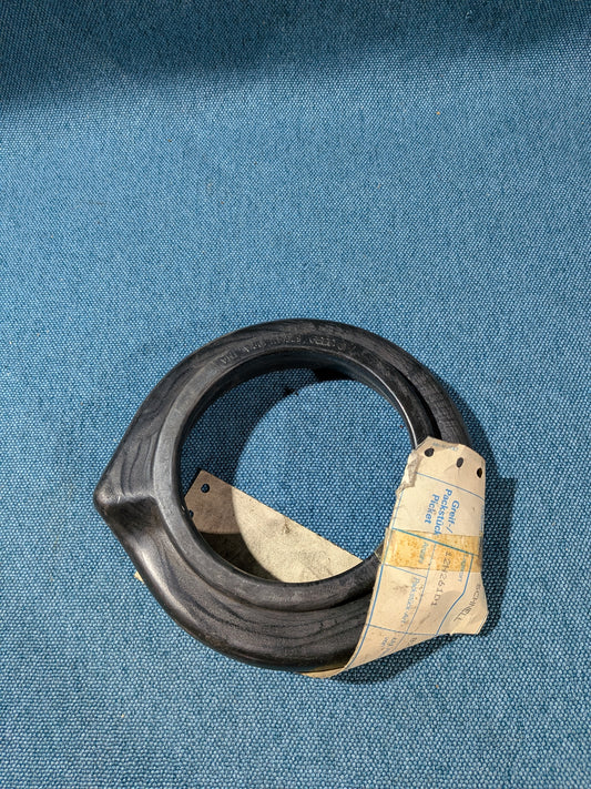 Spring plate spacer ring Passat B1/Santana/Audi 80 B1 823411109A NOS A16