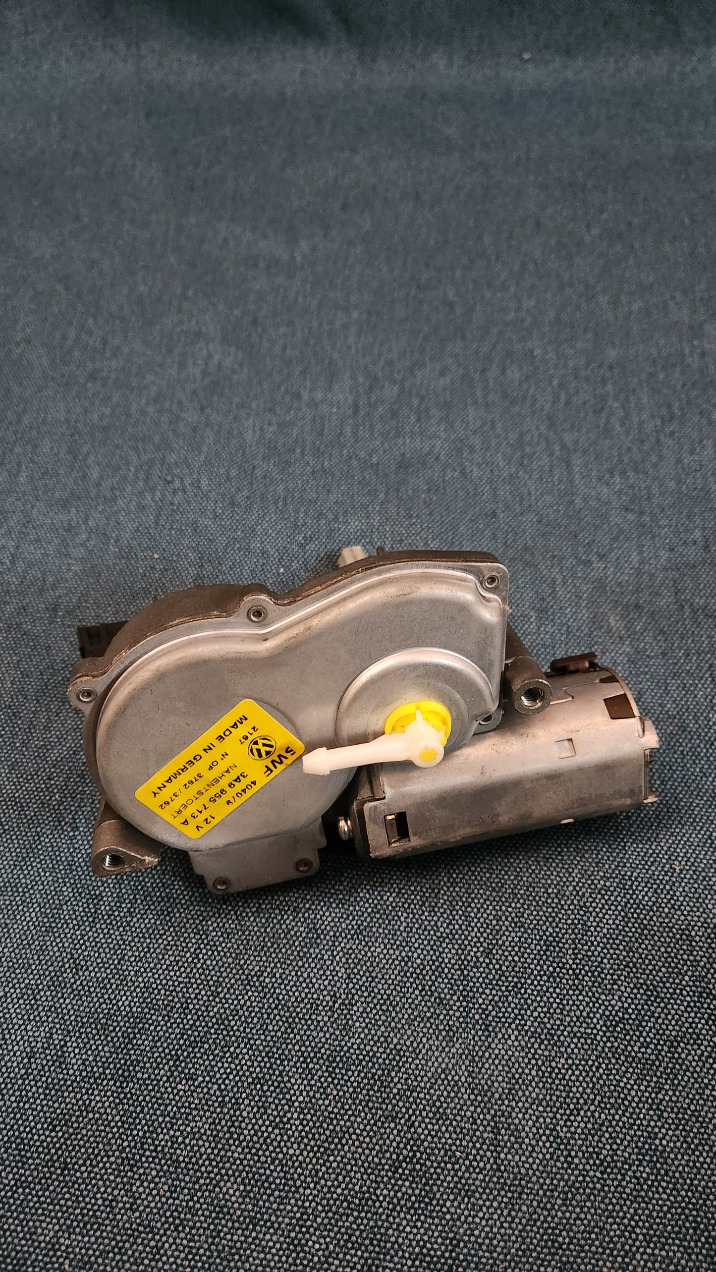 Wischermotor hinten Passat 35I B4 3A9955713A Nos M3