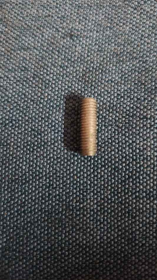 Stud bolt M8x20 N0144482 Nos H8