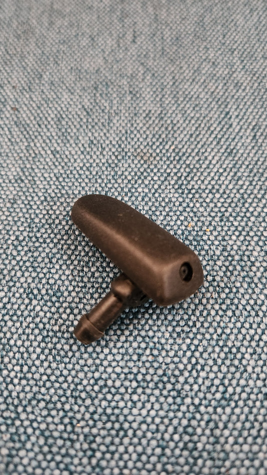 Wiper Washer Nozzle Golf/Jetta/Scirocco/1/2/T4 Bus/Caddy14D 191955985 Nos I8/N5