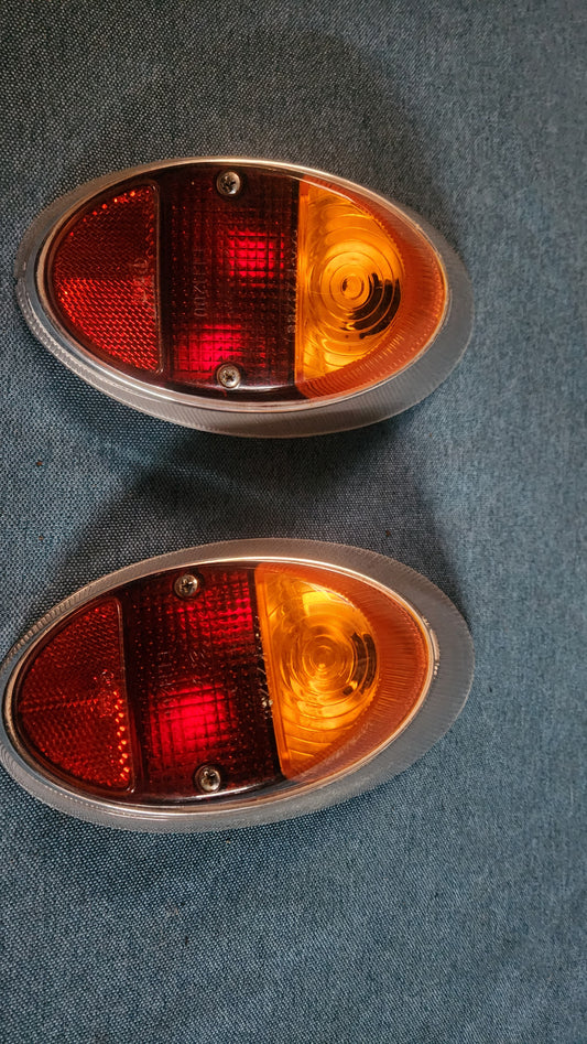 Tail lights Beetle K23288 ELH 200 Electric Nos G2