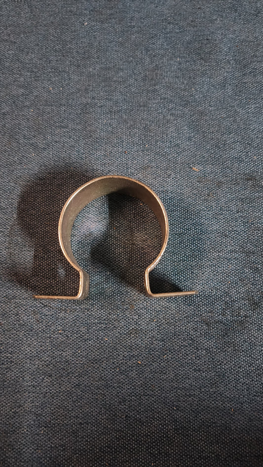 Klemmschelle Porsche 914 91435650300 Nos E8