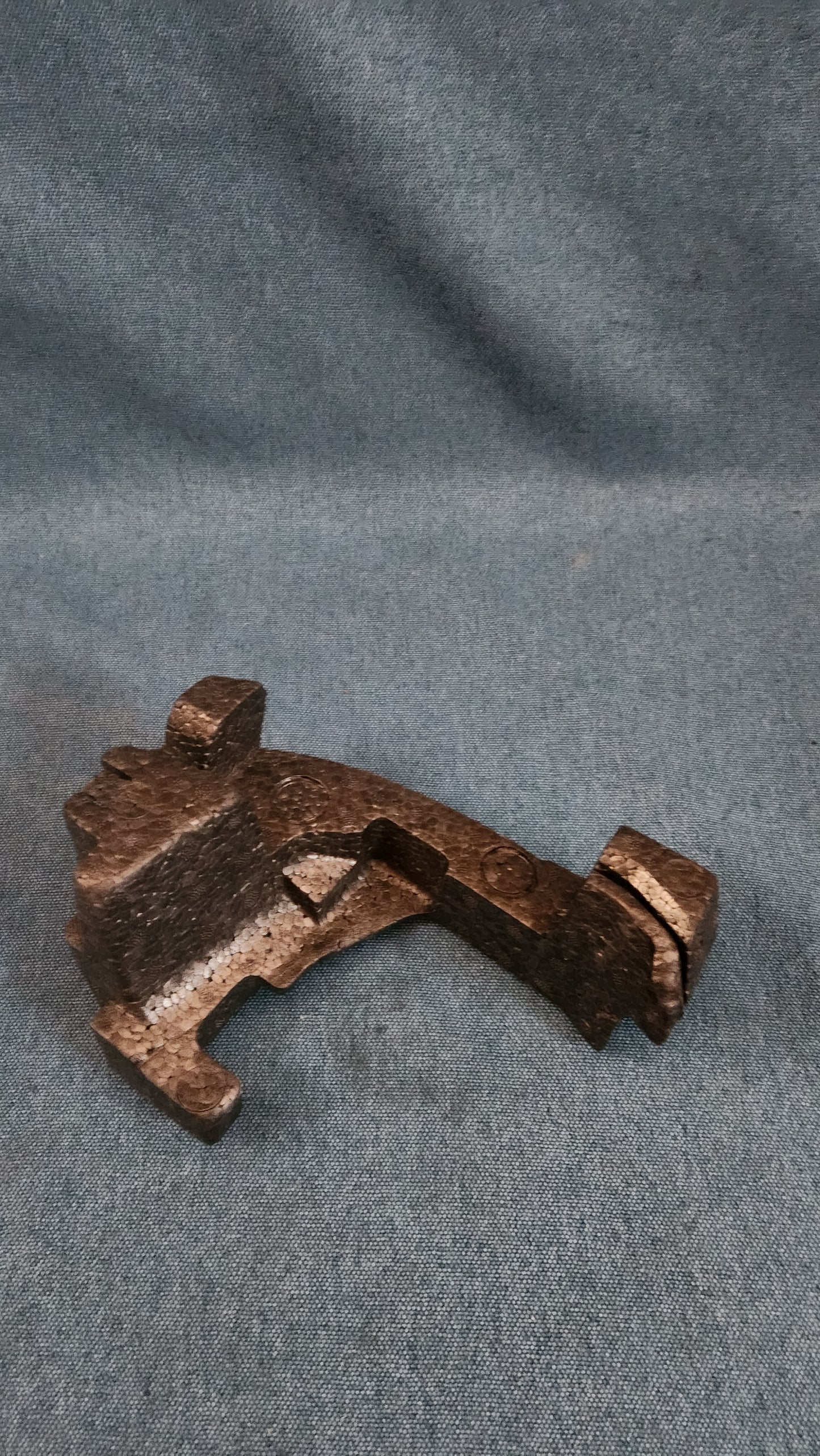 Füllstück Passat 35I/B3/B4 3A0805963 Nos N2