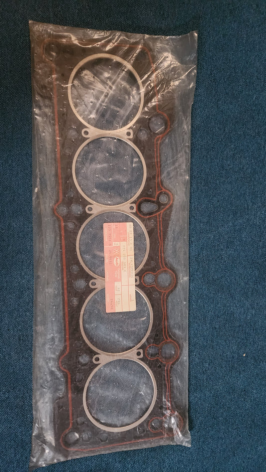 Zylinderkopfdichtung 1 Loch T4 Bus 2,4 AAB 074103383C Nos F4