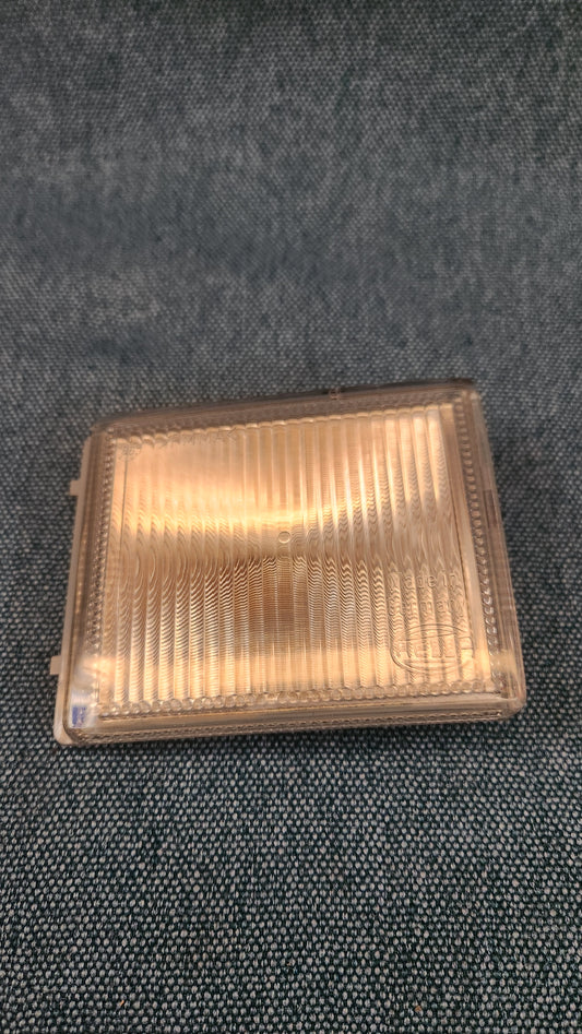 Fog Light Trim Passat 35i B3 3A0941780 Nos M5