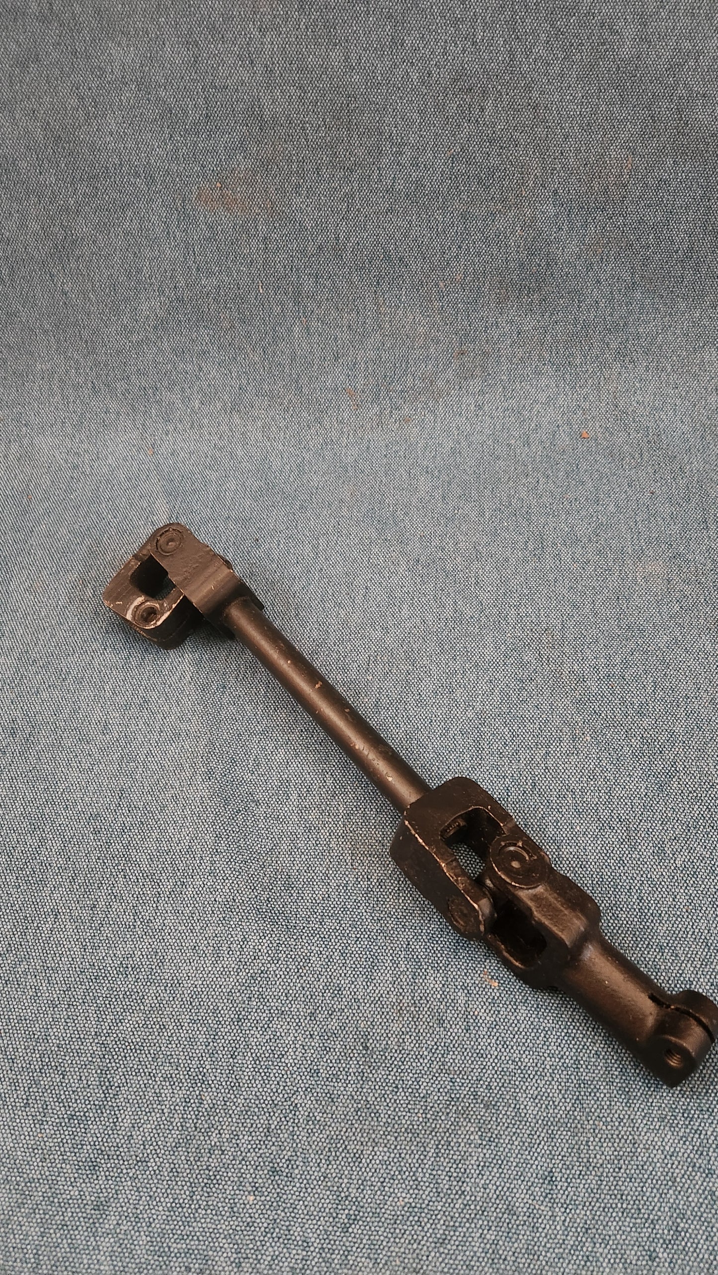 Lenksäule Golf/Jetta/2 191419951 NOS G3