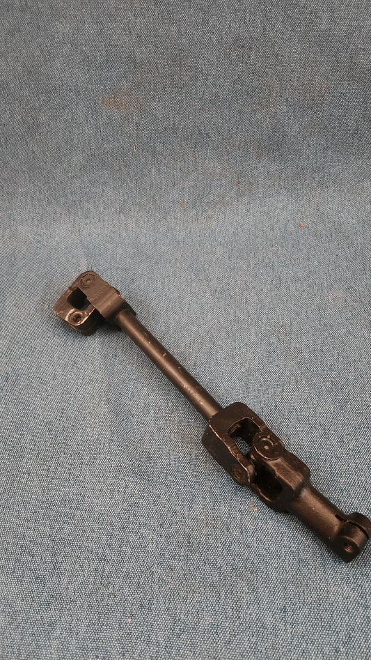 Lenksäule Golf/Jetta/2 191419951 NOS G3