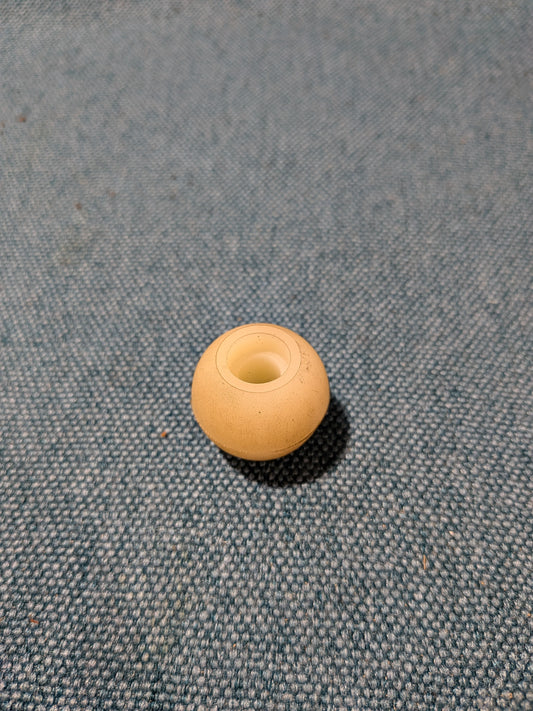 Guide Bushing 19mm on Gear Lever T4 Bus 7D0711131 NOS A7