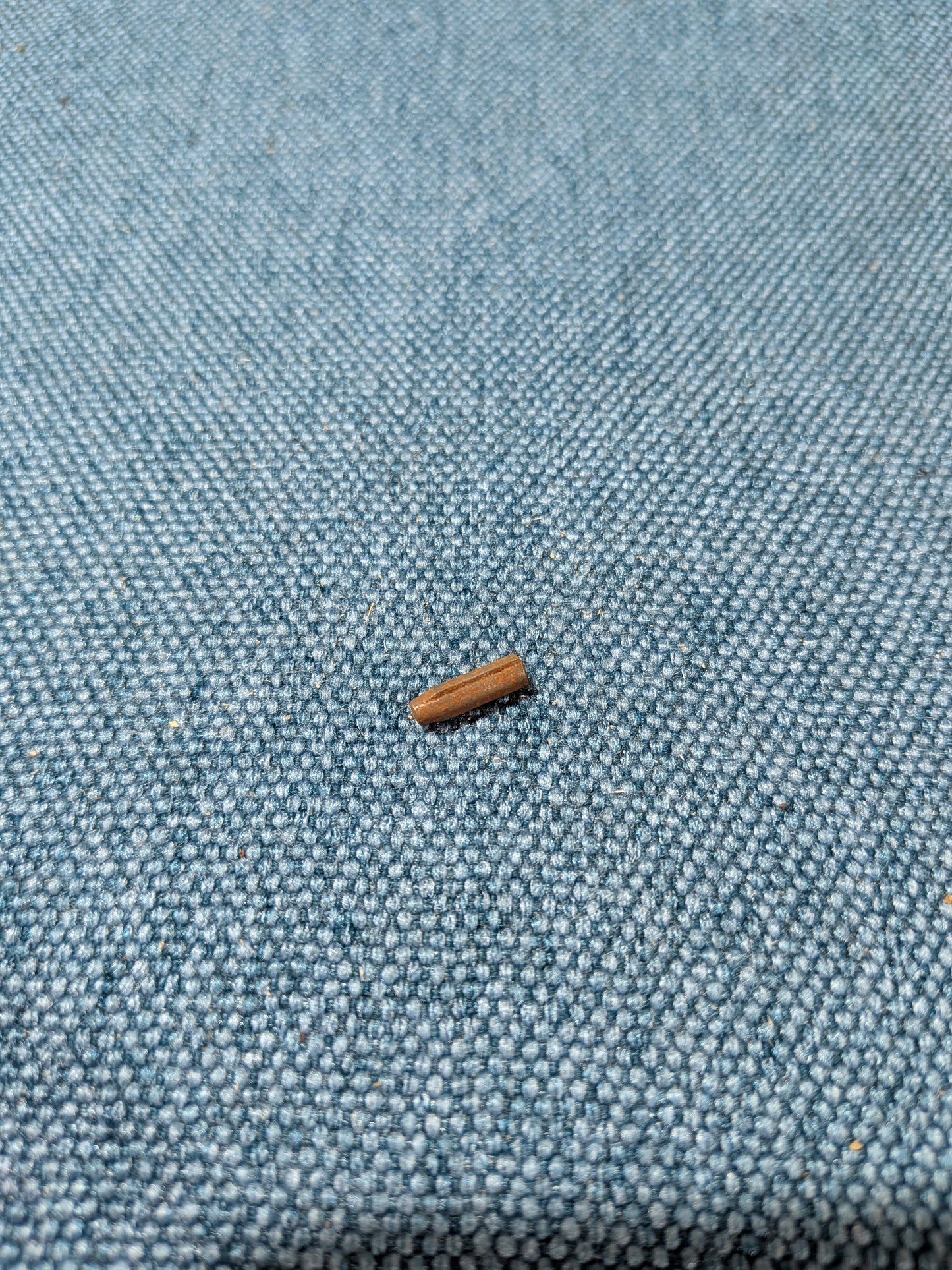 Kerbstift für Türgriff T1 Bus N0128101 NOS A5