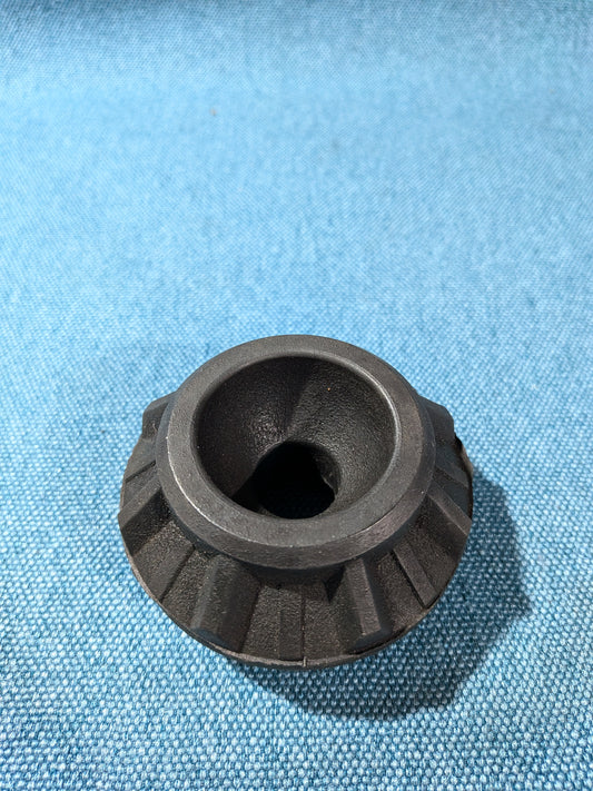 Lagerring für Stoßdämpfer hinten Golf/Jetta/Scirocco/1/2/Caddy 14D 171512333 NOS A12