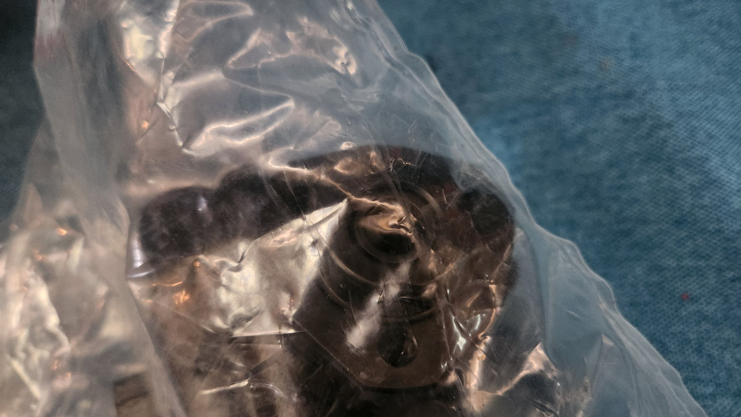 Golf 3 4 power steering pump 26016947 1.6 1.8 1.9 2.0