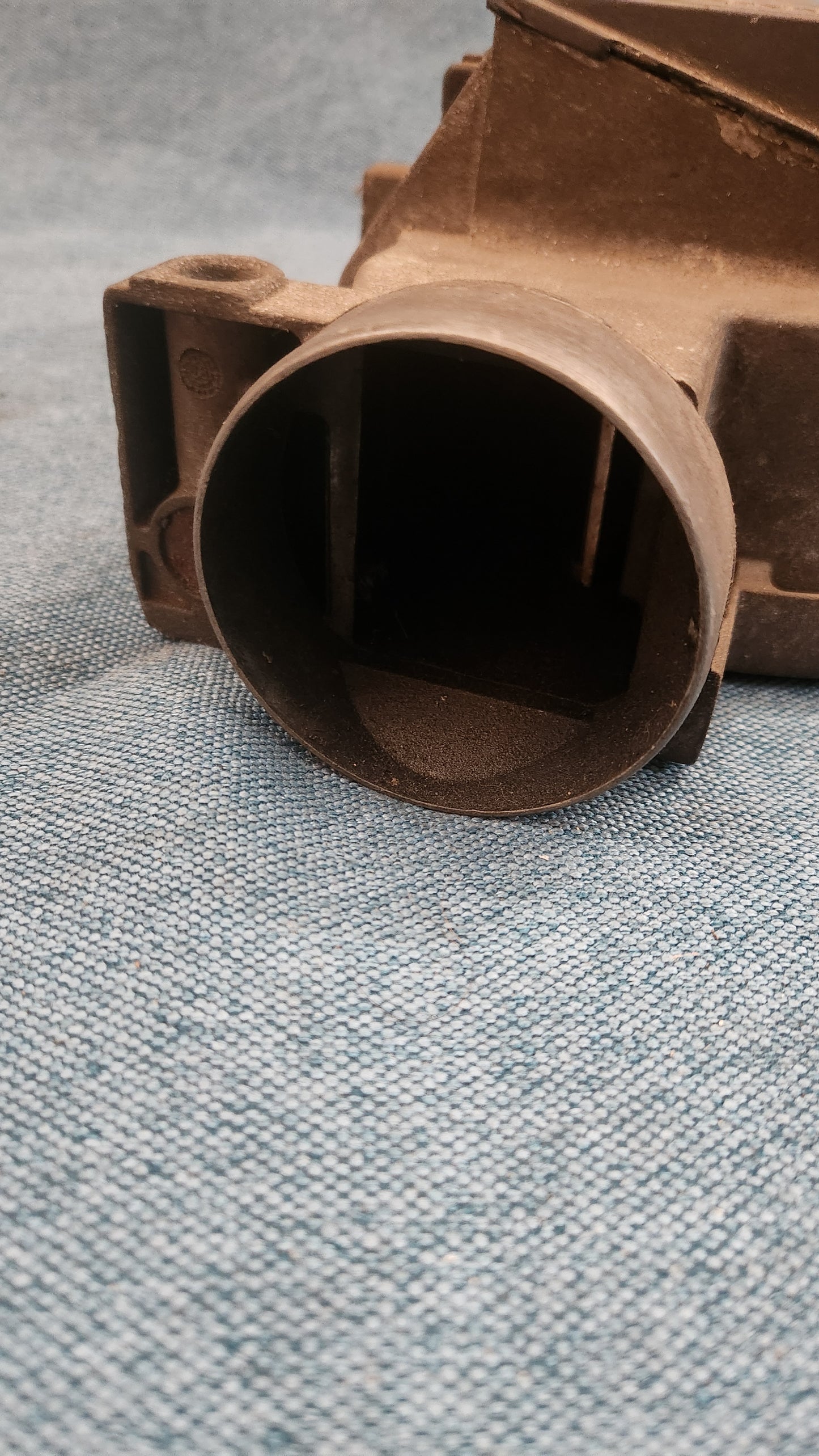 Air Flow Meter 1.8L GTI also G60 Golf/Jetta/2/Passat 35I B3/Corrado 0280202106 Used N3
