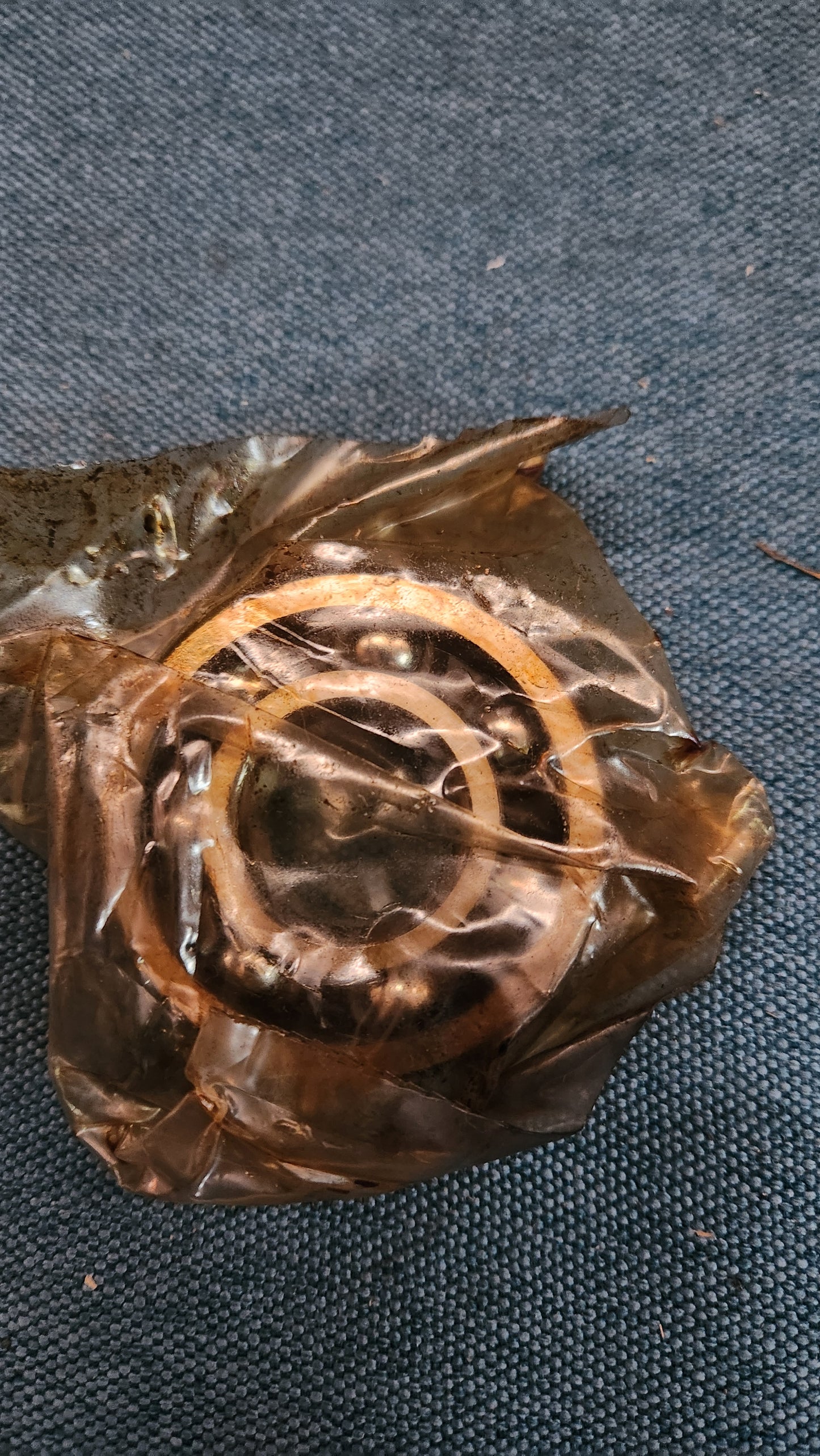 T1 Bus Transporter Radlager 211501285 Nos S5