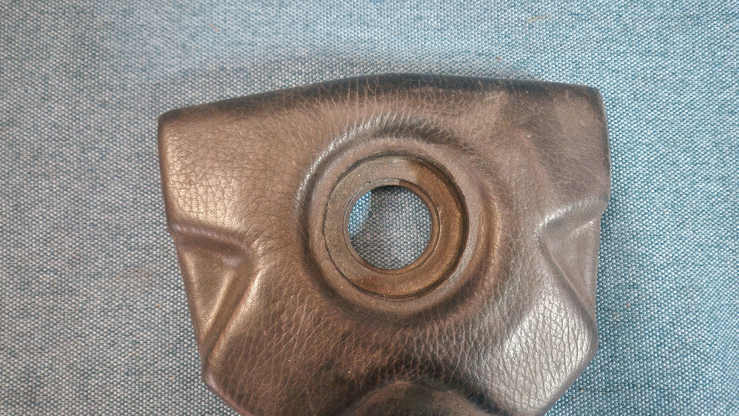 Momo Steering Wheel Cover Impact Cushion Used VW Audi Opel Mercedes BMW A2