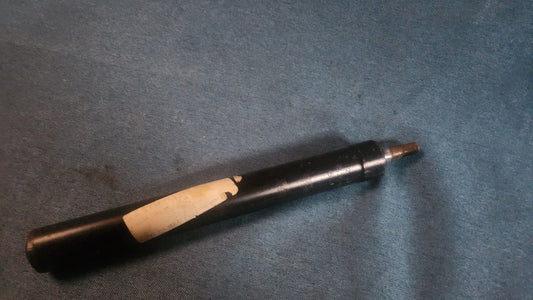 Passat B1 B2 32b Stoßdämpfer vorne 321413503 Nos A3