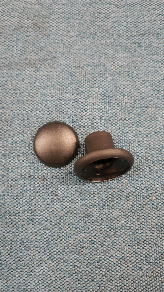 Coat hook T3 Bus 255857629 Nos J1