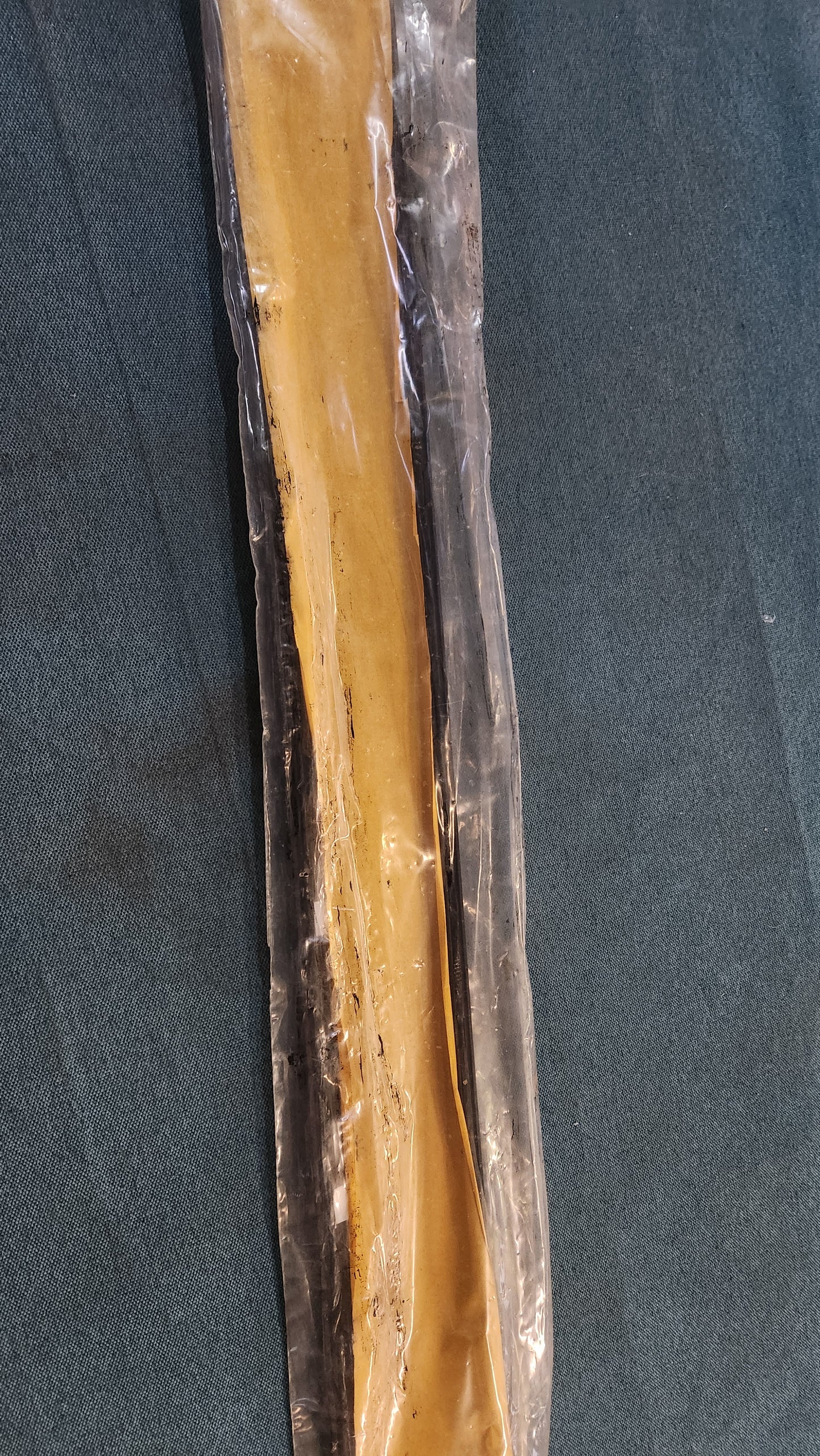 Audi V8 Zierleiste Chrom 441853962F Nos B1/C1