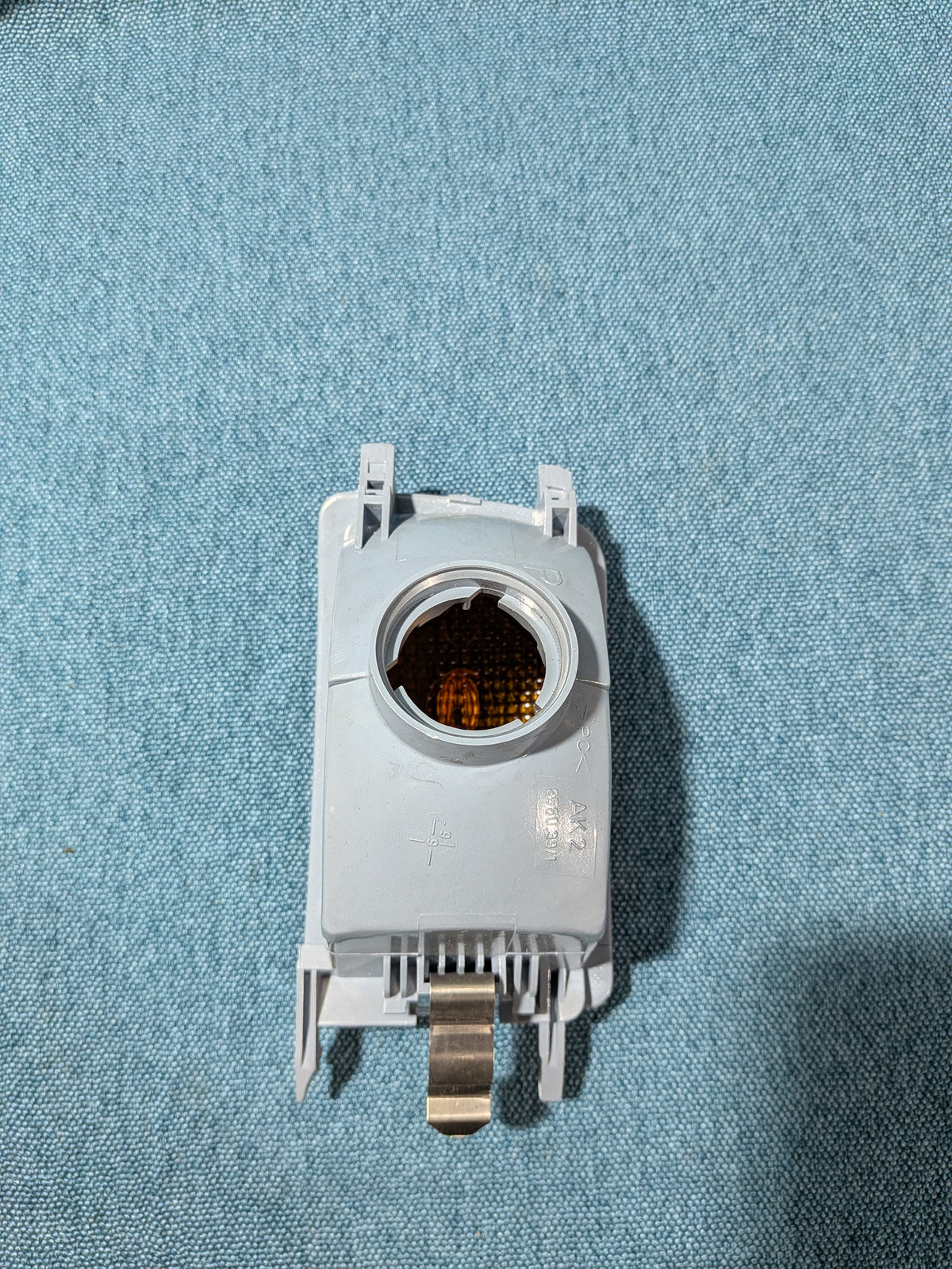 Hella front right indicator 9EL144426001 Golf 3/Vento 1H0953050 NOS/New C9