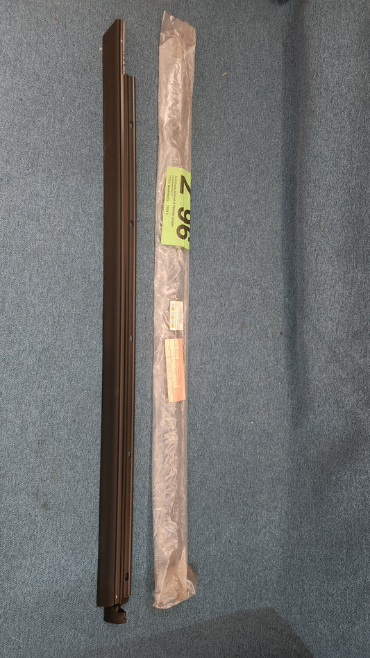 Window seal, front right door Audi 80 Type 89 B4 RS2 8A0837478 Nos Q3