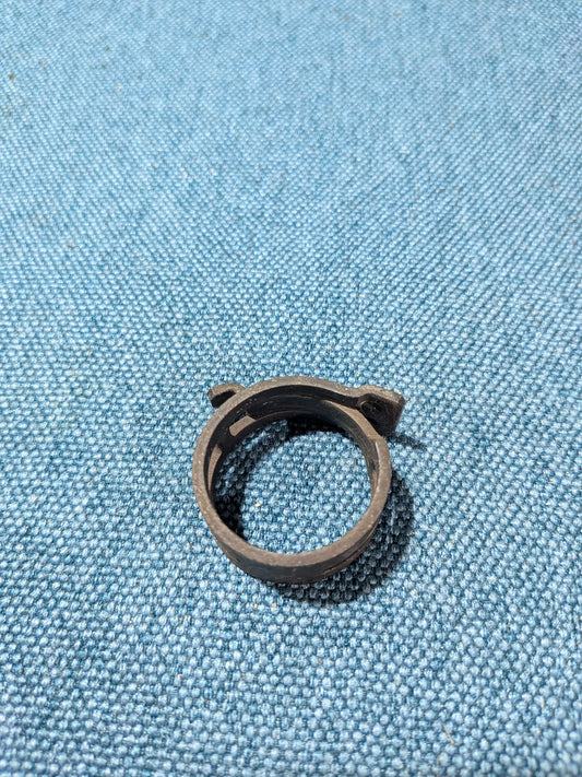 Radiator Hose Clamp 25mm Used A6