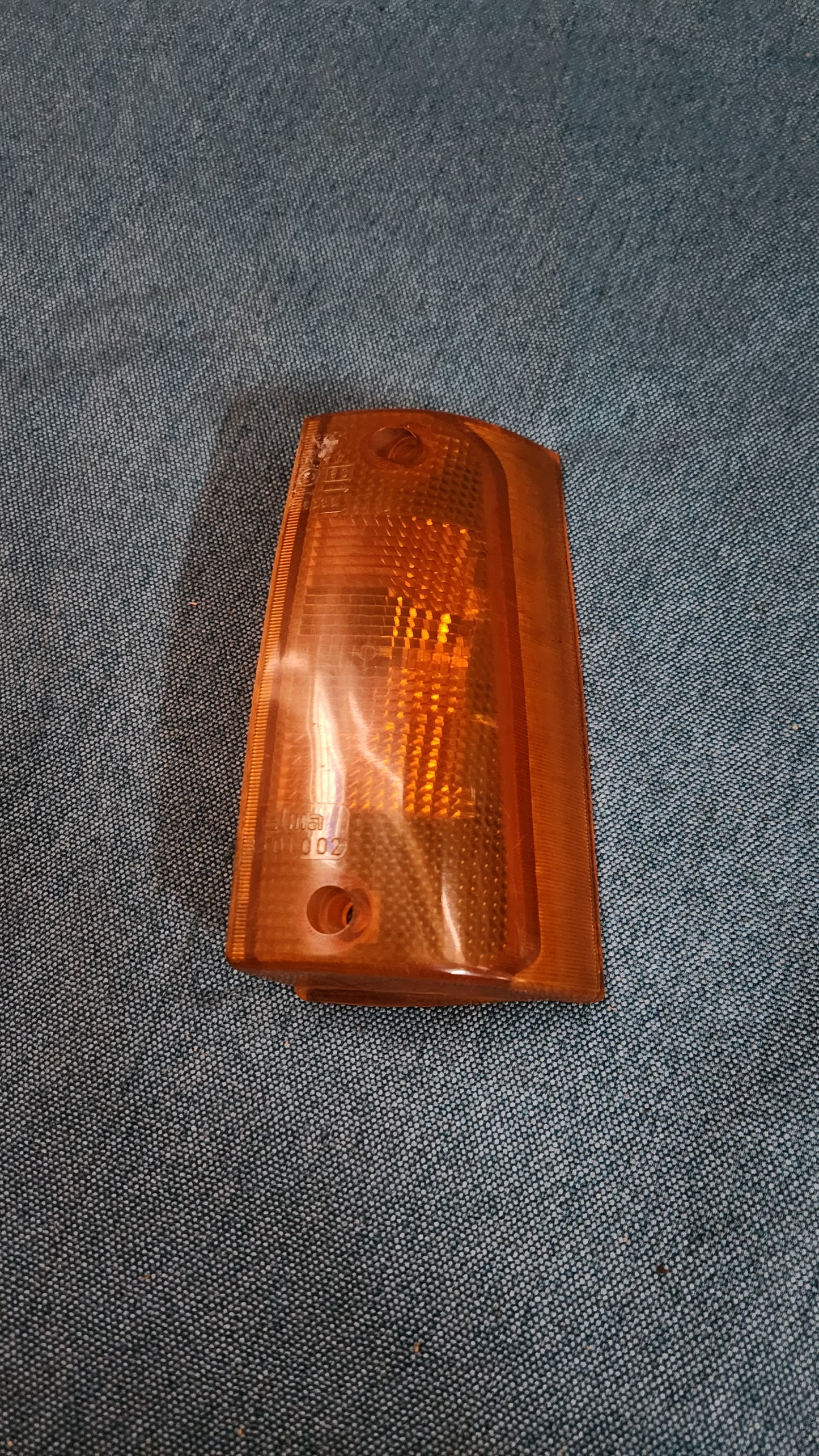 Fiat Panda Blinker Elma 3501002 Gebraucht D3
