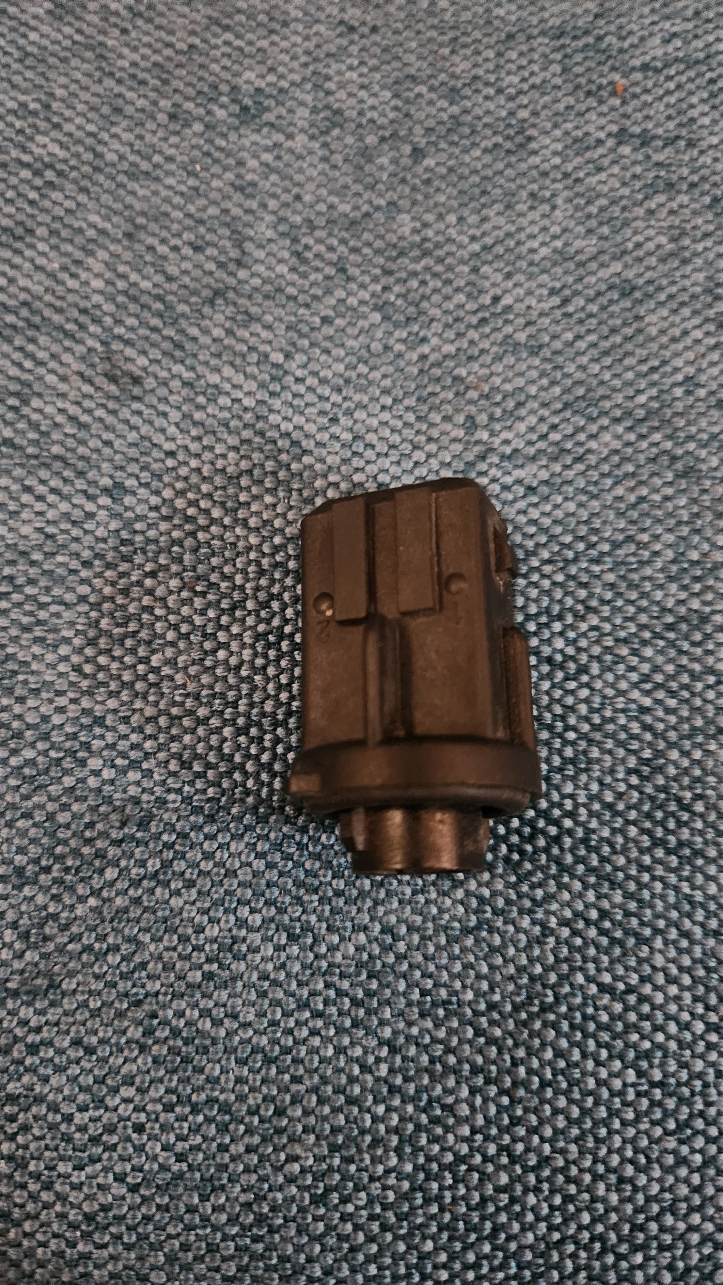 Lampenfassung Scheinwerfer für Standlicht Golf/Jetta/Scirocco/2/Polo 86C/LT1/Caddy 14D/T4 Bus 191941669A NOS N5