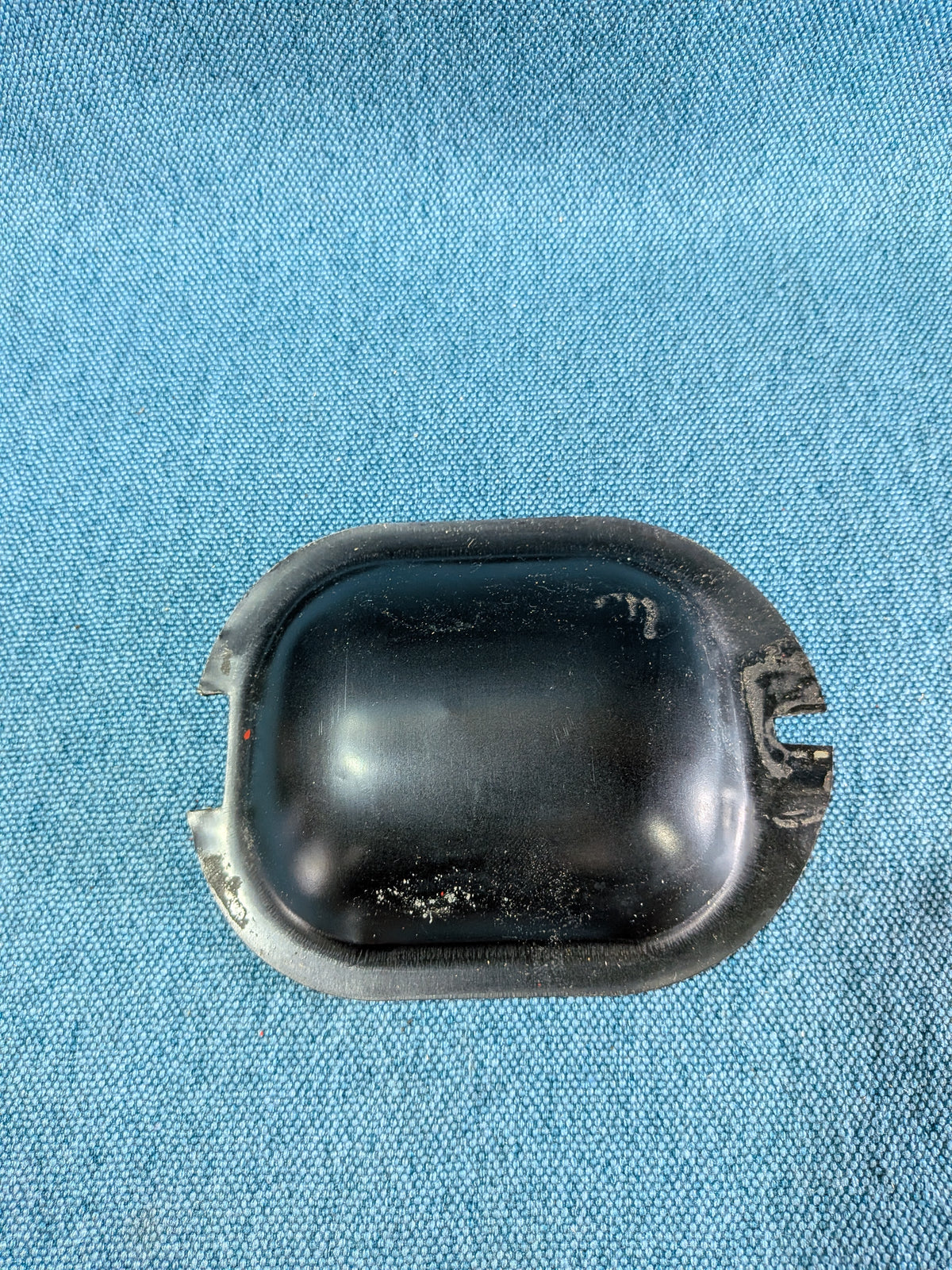 Türgriffmuschel Golf/Jetta/2/ 191071061 Gebraucht B10