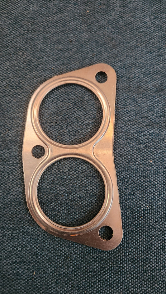 Silencer gasket T2/T3 025251261 Nos I8