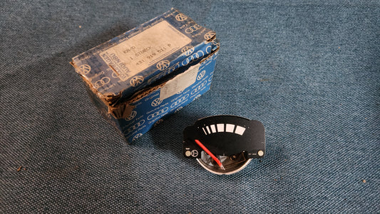 Audi 100 200 C2 Type 43 Coolant Temperature Gauge 431919511P Nos A3