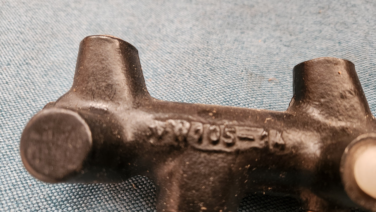 Audi 80 B1 B2 Audi 90 Passat B1 Master brake cylinder 321611015D Nos A3