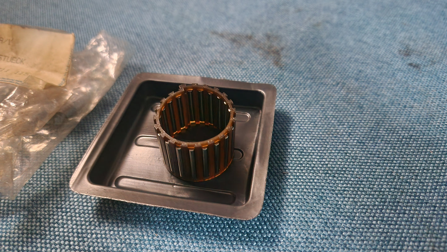 Golf 1 2 Scirocco 2 needle bearing Nos 014311115