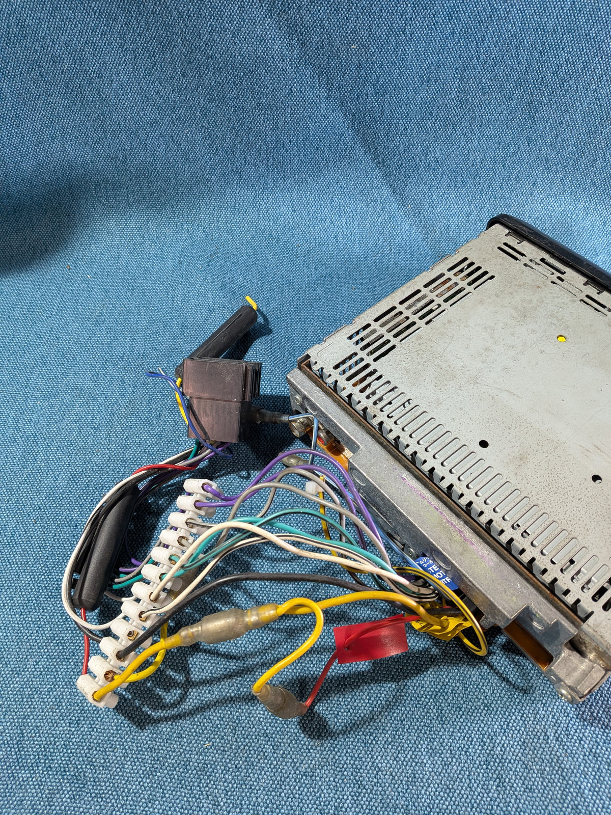 Radio Pioneer DEH 1600 RB Used E11
