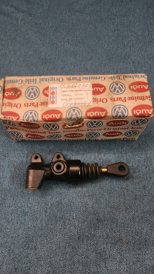 Kupplungsgeber T4/T5 701721401 Nos H1