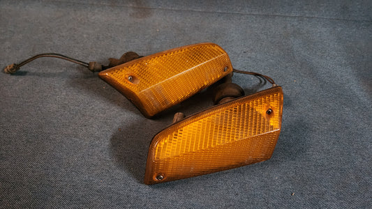 BMW E21 Blinker 323733r6 Gebraucht C4