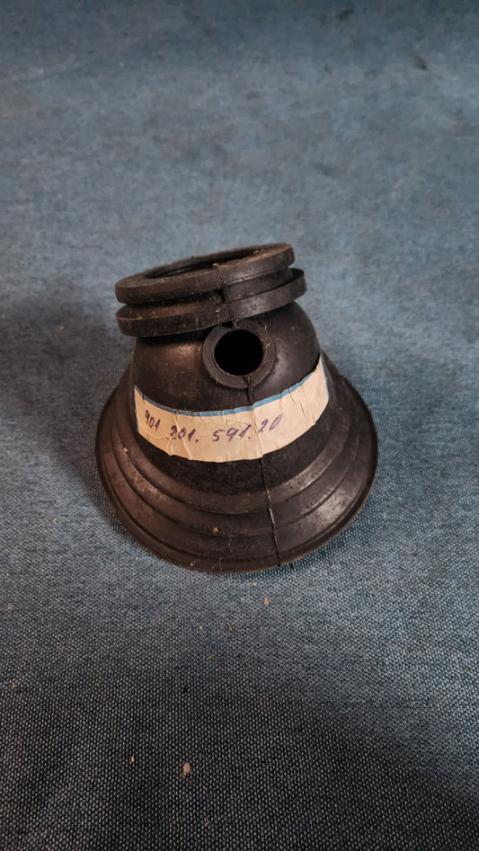 Porsche 911 Stulpe für Tankeinfüllstutzen Gummi 90120159120 Nos E6