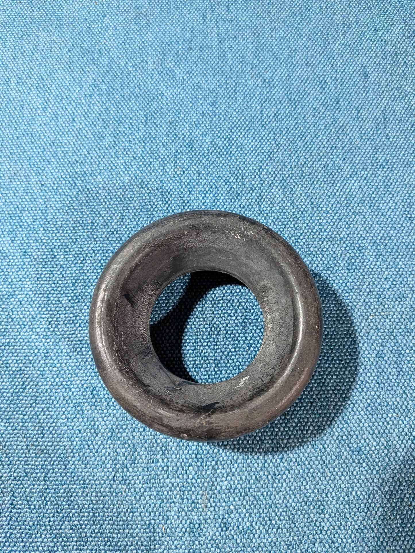 Dämpferring Federbeinstützlager Merit Polo/1/86C/Derby 1/Audi 50 861412355 NOS/ Neu  A13