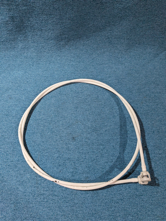 Pressure hose spare wheel windscreen washer Beetle NOS A22