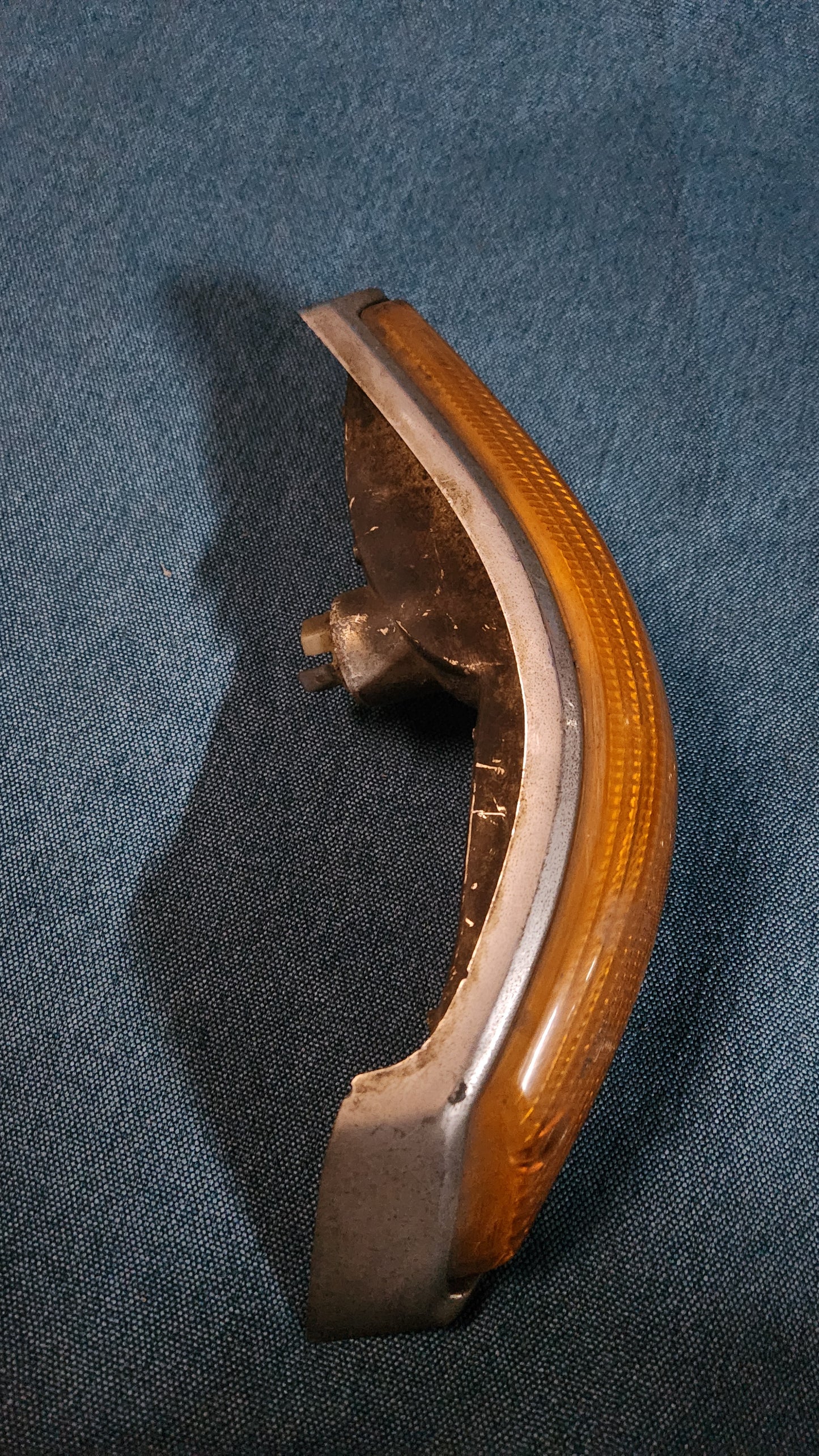 BMW E12 Blinker 32671R6 Gebraucht C6