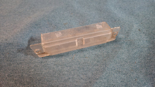 Fiat 126 127 128 Kennzeichen Beleuchtung Altissimo 201001 Gebraucht A2