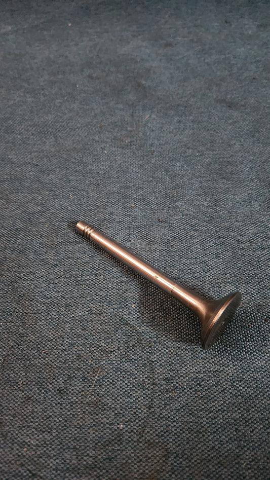 Porsche 911 Auslassventil 90110540506 1968 Nos E7