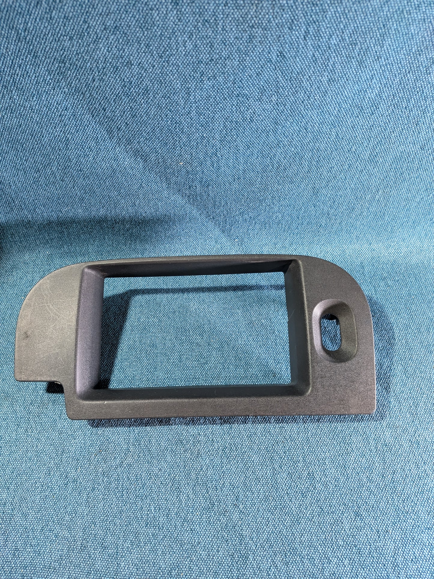 Renault Kangoo Screen Cover 1301938X Used C7