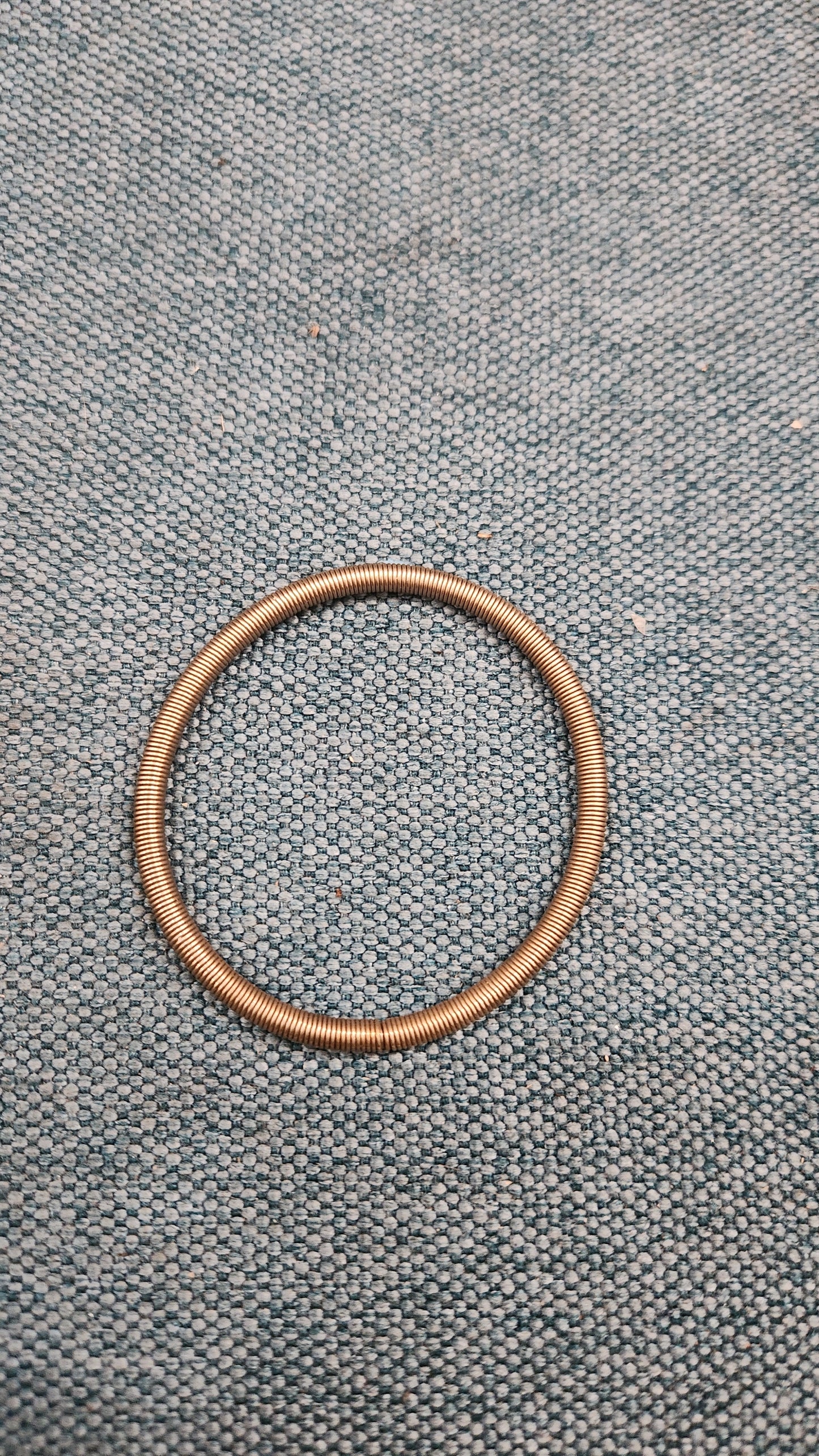 Haltefeder Faltenblag Innen Porsche 911/912/914 90134730800 Nos J6
