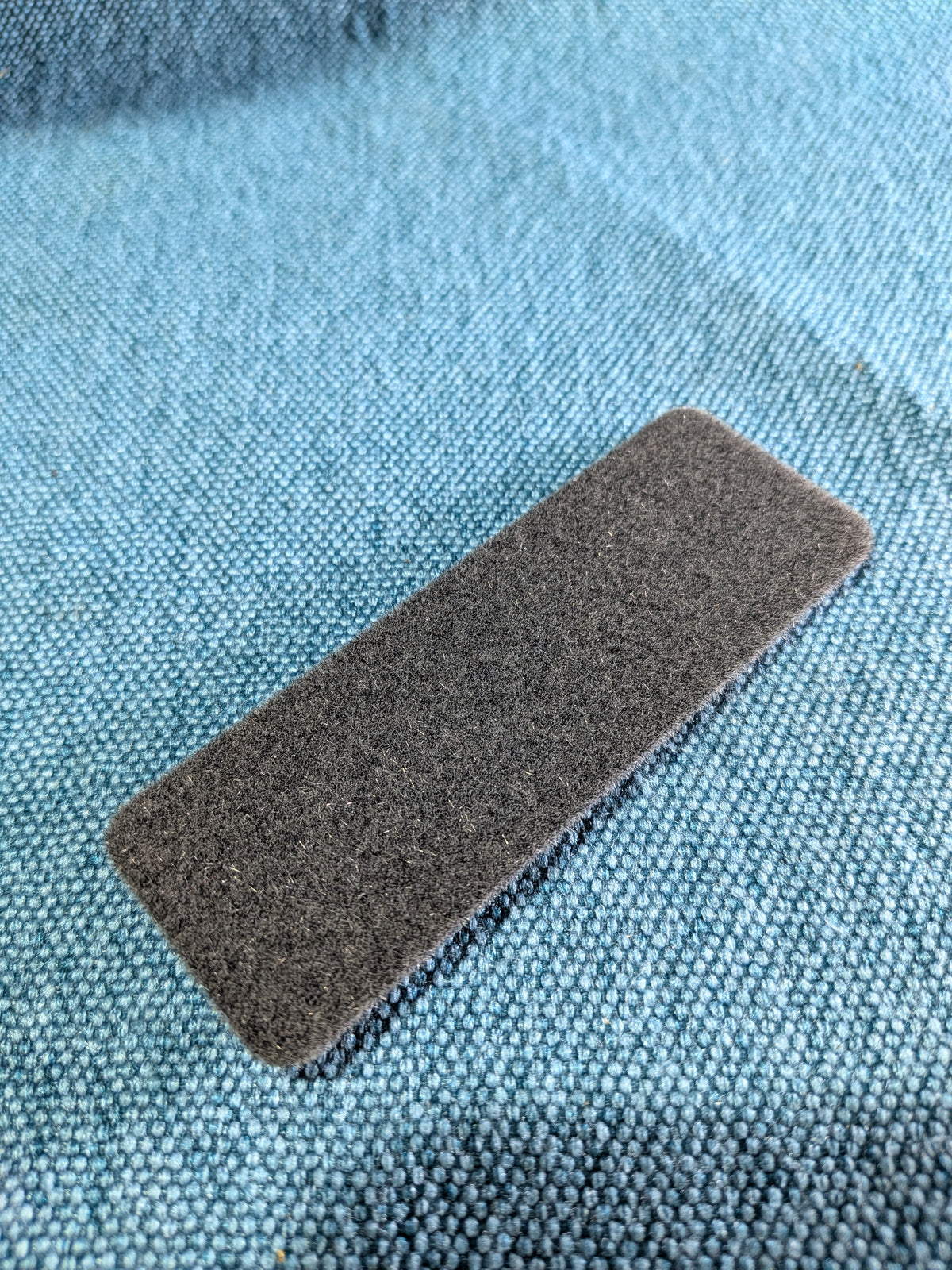 Stoff Einsatz Mittelkonsole Audi/A6 C5 4B0863301F NOS B18