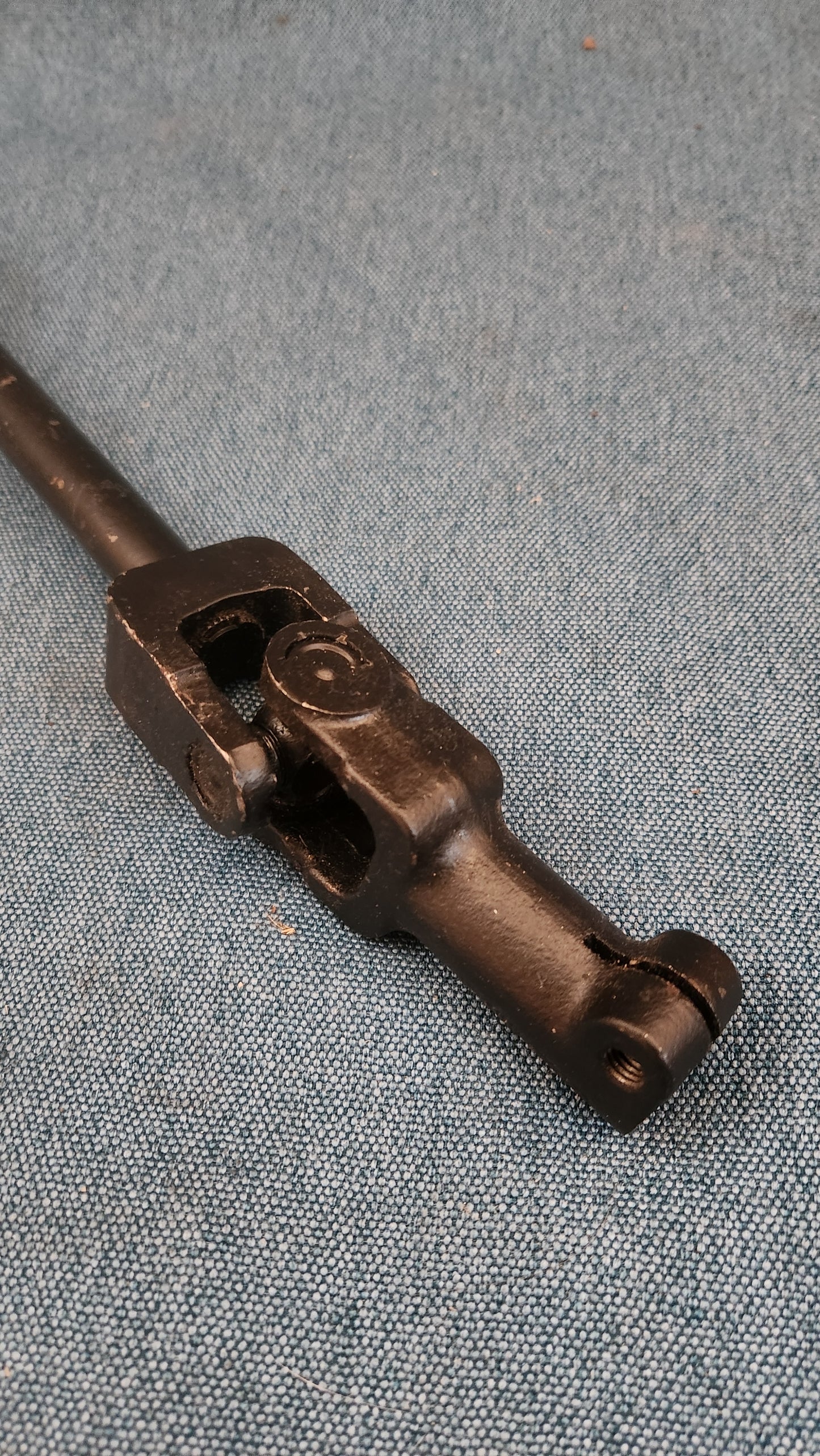 Lenksäule Golf/Jetta/2 191419951 NOS G3