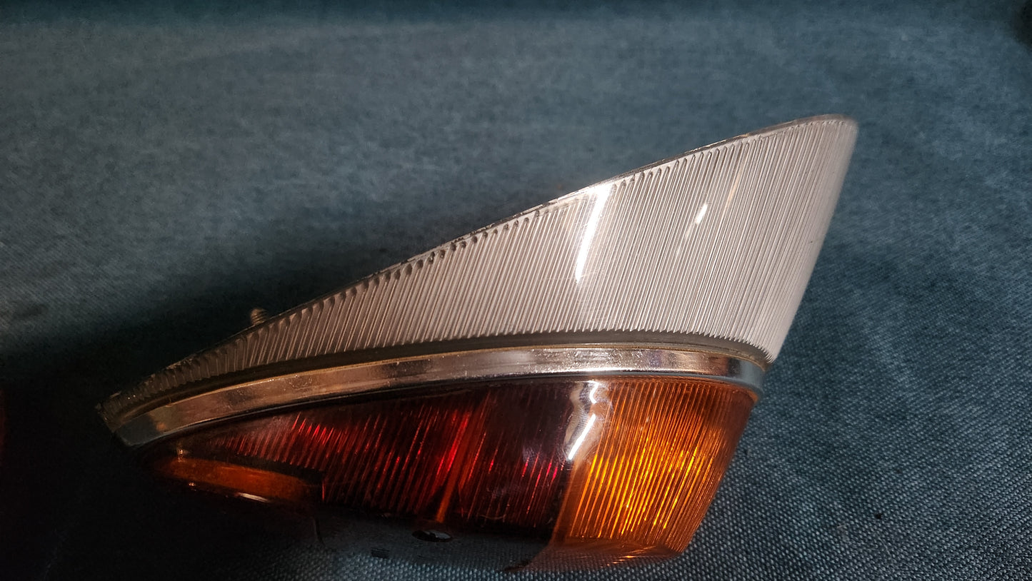 Rückleuchten Käfer K23288 ELH 200 Electric Nos G2