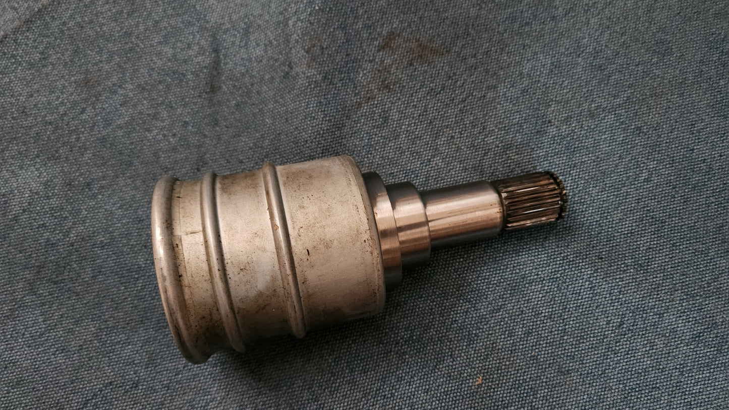 Tripod drive shaft joint NOS B3