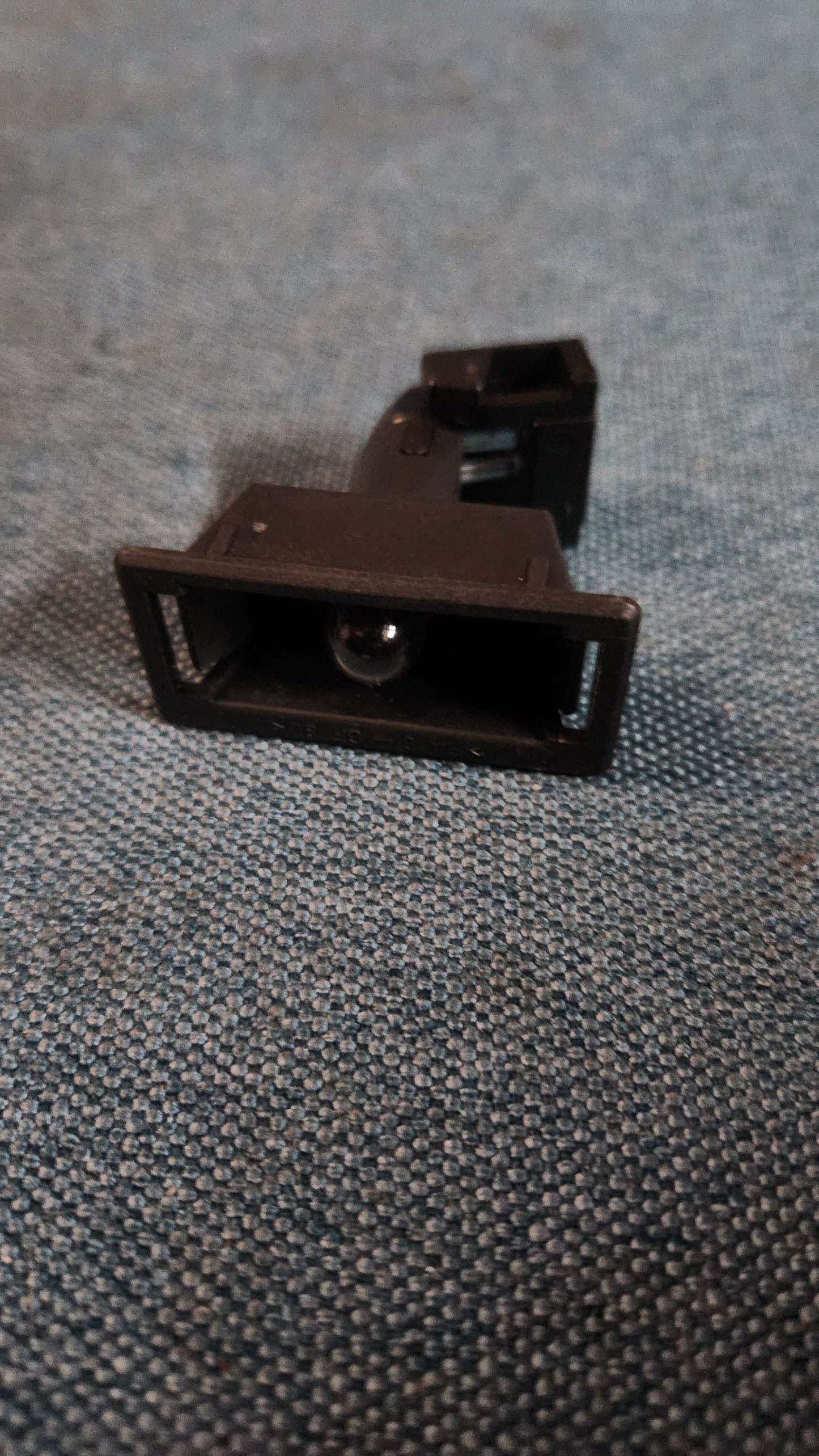 Kennzeichenbeleuchtung Golf 3/Vento 1H5943167 Nos I5